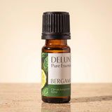 Bergamot Pure Essential Oil