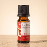 Grapefruit (Pink) Pure Essential Oil