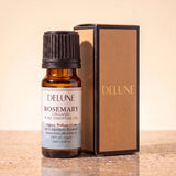 Rosemary Organic Wellness Grade Essential Oil