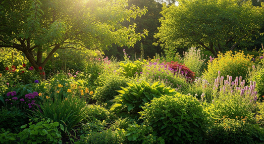 Can Essential Oils Harm Your Leafy Friends? Plant-Safe Aromatherapy Tips - Delune 