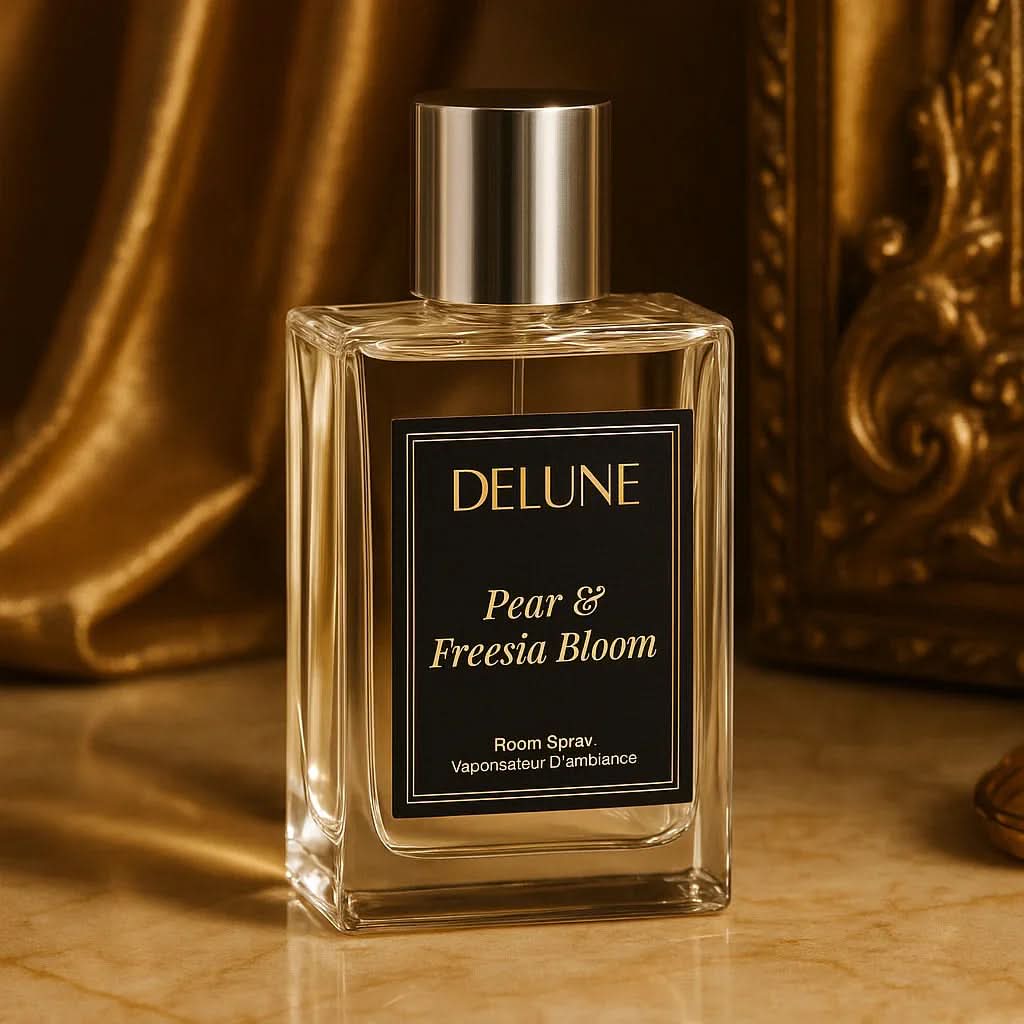 Pear & Freesia Bloom - Room Spray