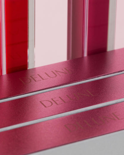 LuxMatte 24-Hour Lipstick, view 3
