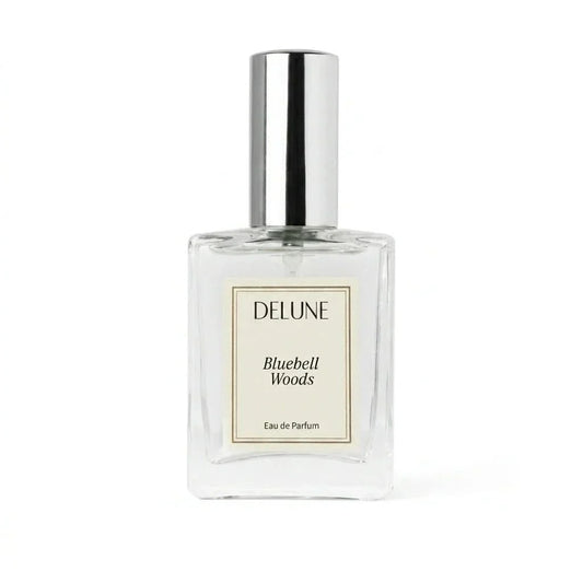 Bluebell Woods - Eau de Parfum | Bluebell Woods Eau de Parfum | Delune
