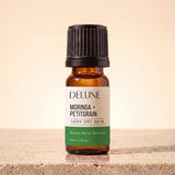 Moringa + Petitgrain (Very Dry Skin) Active Serum Booster