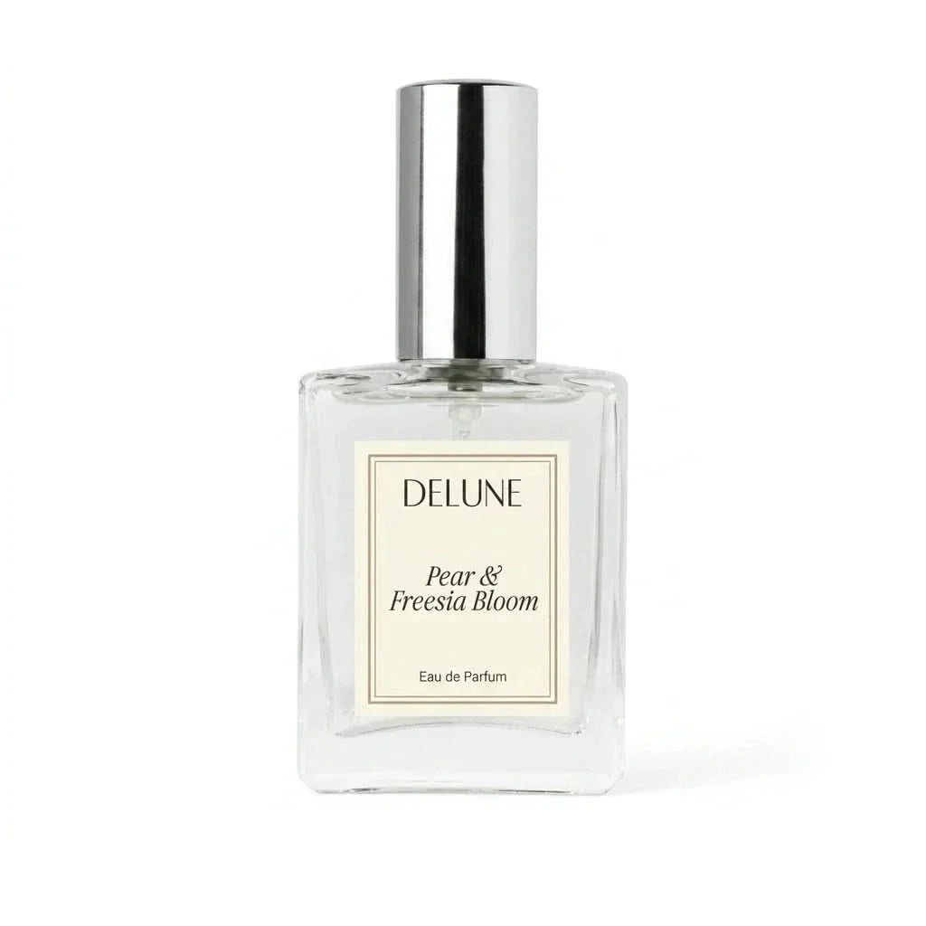 Pear & Freesia Bloom - Eau de Parfum | Pear & Freesia Bloom Eau de Parfum | Delune