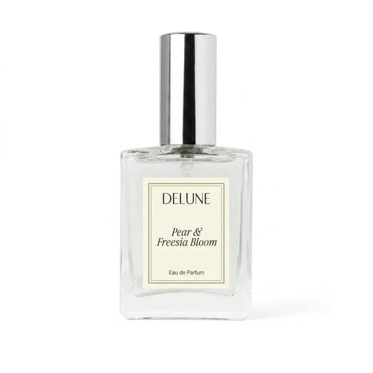 Pear & Freesia Bloom - Eau de Parfum | Pear & Freesia Bloom Eau de Parfum | Delune