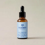 AHA + Blue Tansy Overnight Renewal Oil