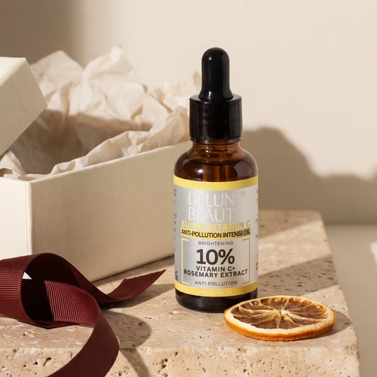 Super Vitamin C™ Brightening Oil