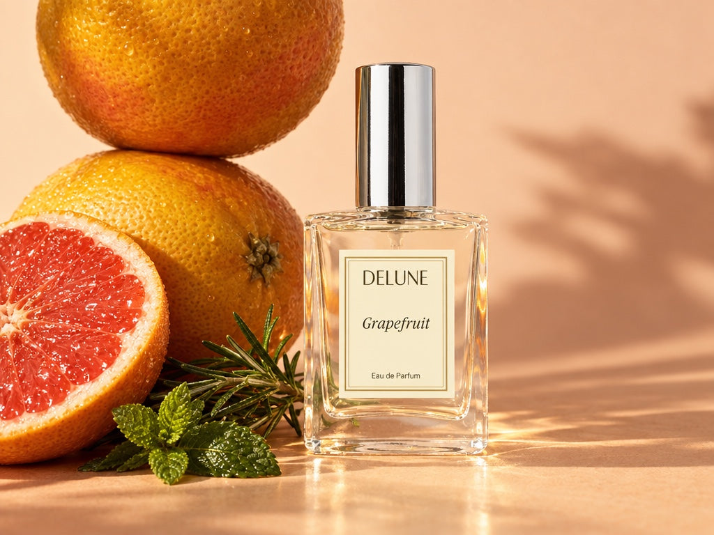 Grapefruit - Eau de Parfum