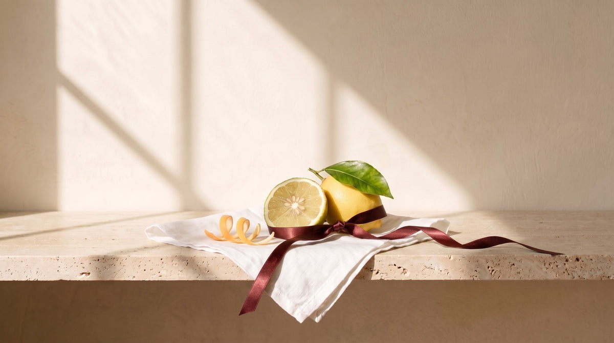Fresh & Citrus