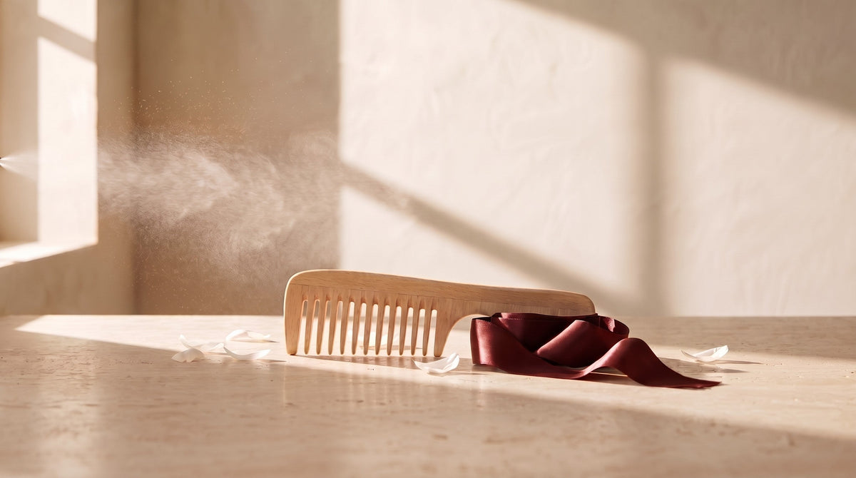 Hair & Body Fragrance Mists