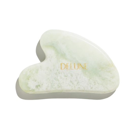 Delune Jade Gua Sha