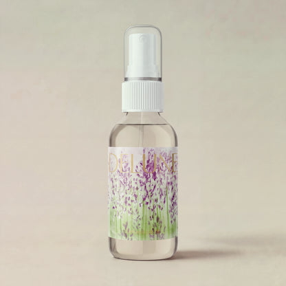Delune Lavender Hydrosol, 100ml facial mist