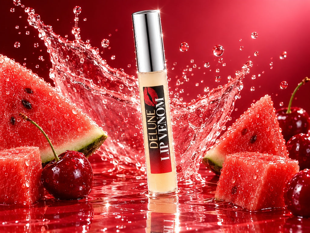 Lip Venom® Plumping Glossy Balm