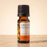 Mandarin Pure Essential Oil