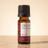 Rose Pure Essential Oil