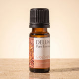 Sandalwood Pure Essential Oil