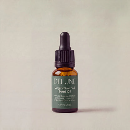 Virgin Broccoli Seed Oil 15ml