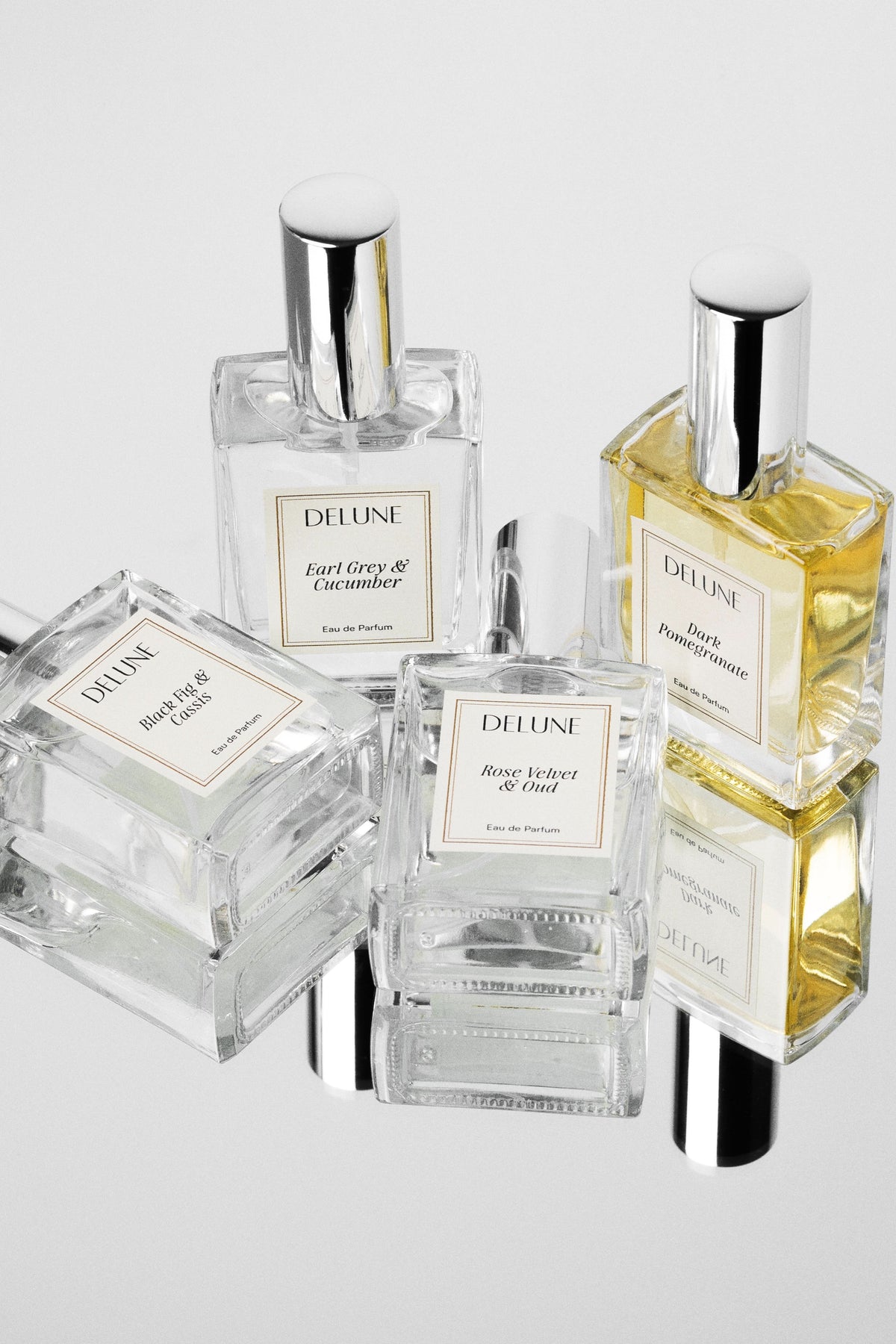 Bluebell Woods - Eau de Parfum, view 3