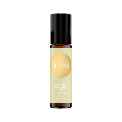 Jasmine Essential Oil Roll-On - Delune 